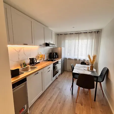 Kuelaliskorter Appartement