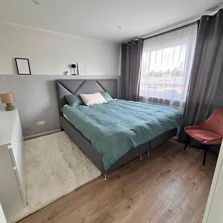 Appartement Kuelaliskorter
