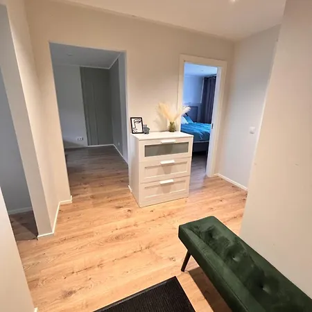 Kuelaliskorter Appartement *